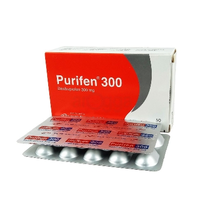 Picture of Purifen 300