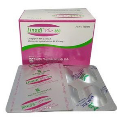 Picture of Linadi Plus 850