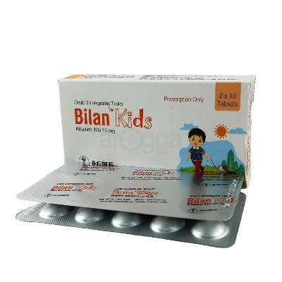 Picture of bilan kids