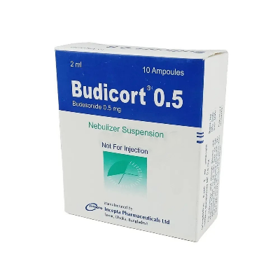 Picture of Budicort 0.5