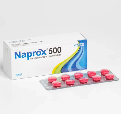 Picture of Naprox 500