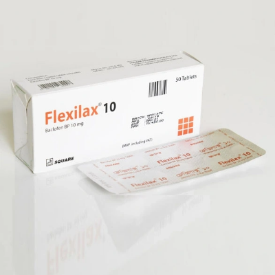 Picture of Flexilax 10