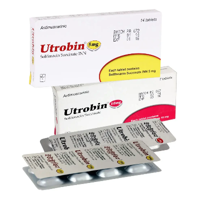 Picture of Utrobin 5
