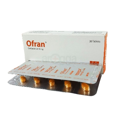 Picture of Ofran 8 mg