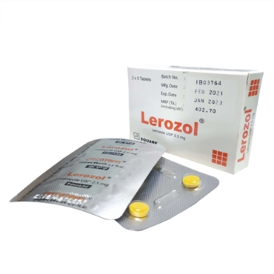 Picture of Lerozol 2.5