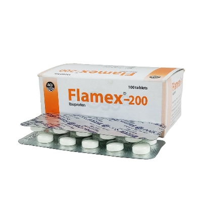 Picture of Flamex 200