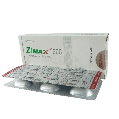Picture of Zimax 500