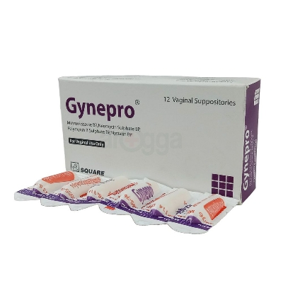 Picture of Gynepro