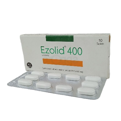 Picture of Ezolid 400