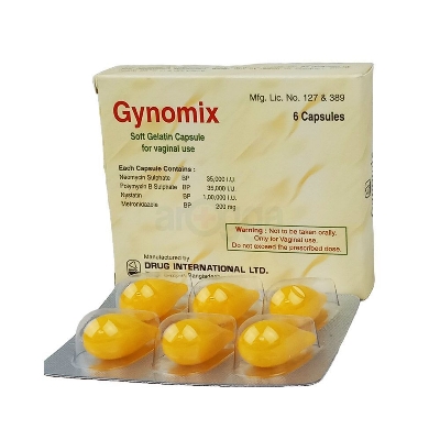 Picture of Gynomix VT