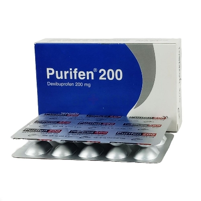 Picture of Purifen 200