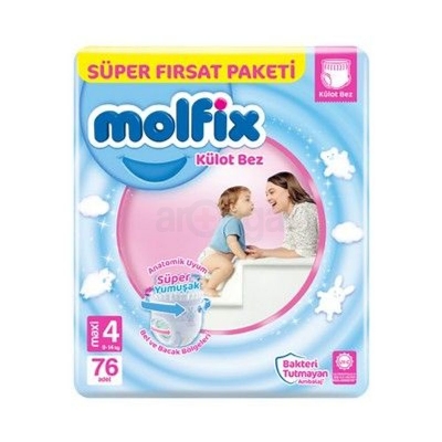 Picture of MOLFIX 9-14KG