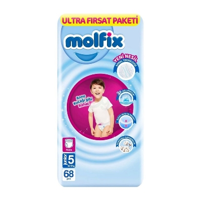 Picture of MOLFIX 12-17 KG