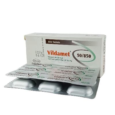 Picture of Vildamet 50/850