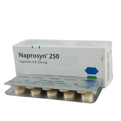 Picture of Naprosyn 250