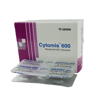 Picture of Cytomis 600