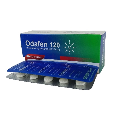 Picture of Odafen 120