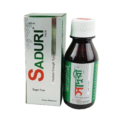 Picture of Saduri 100ml
