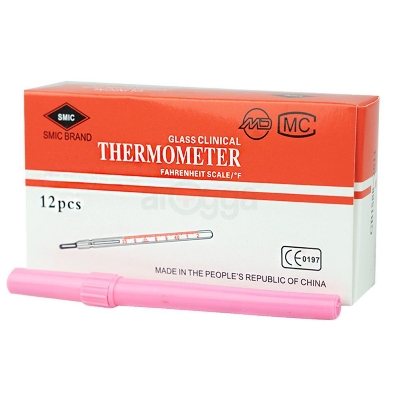 Picture of Tharmometer thosi