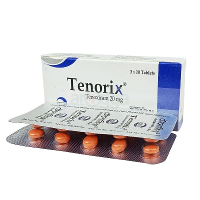Picture of Tenorix