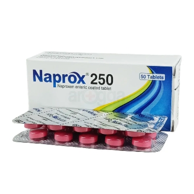 Picture of Naprox 250