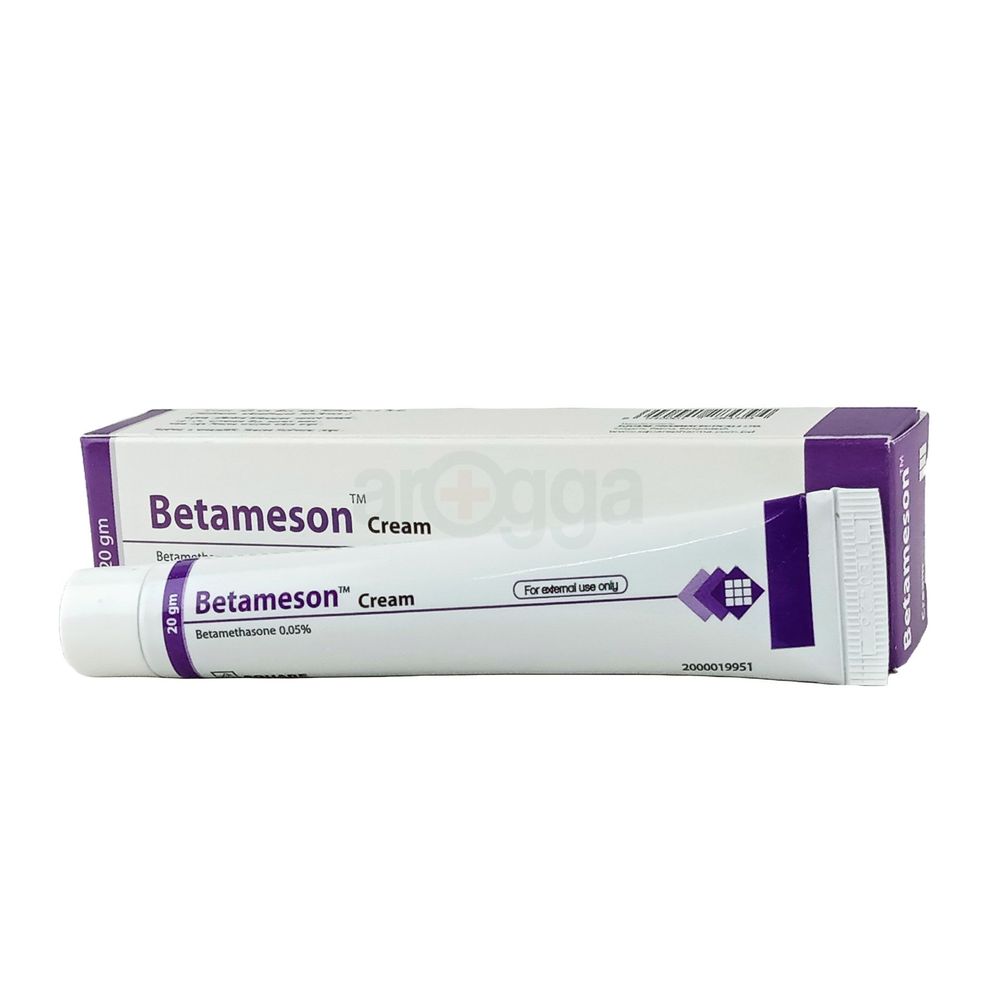 Picture of Betameson Cream