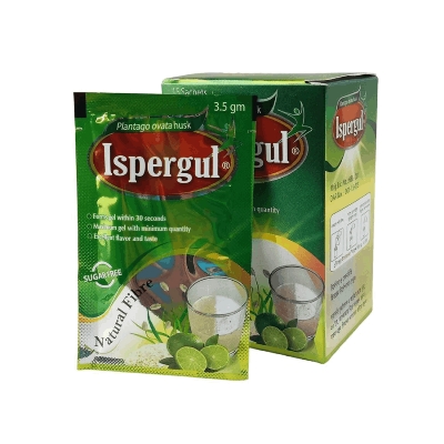 Picture of Ispergul sachet