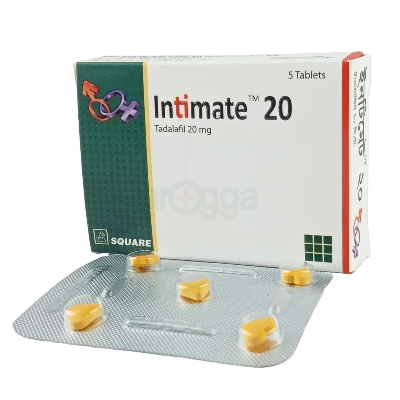 Picture of Intimate 20