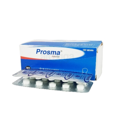 Picture of Prosma