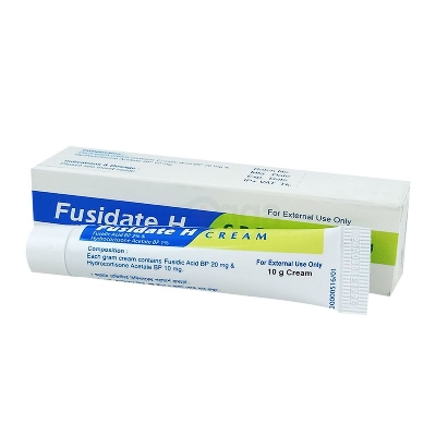Picture of Fusidate H