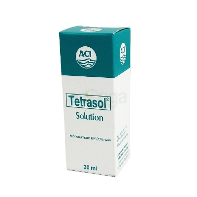 Picture of Tetrasol