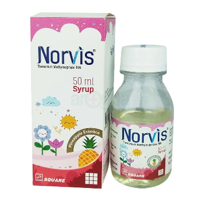 Picture of Norvis syp