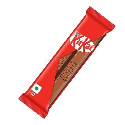 Picture of Kitkat now longer
