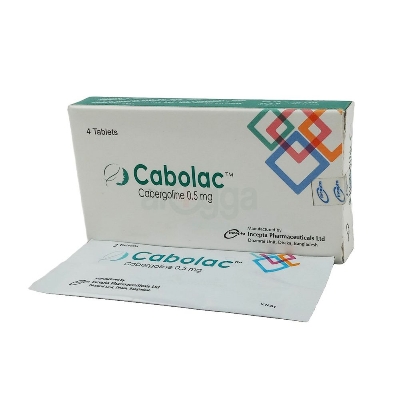 Picture of Cabolac 0.5