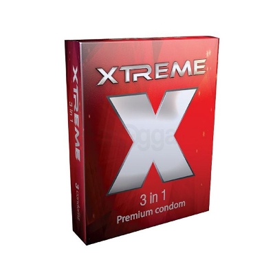 Picture of xtreme 3 in