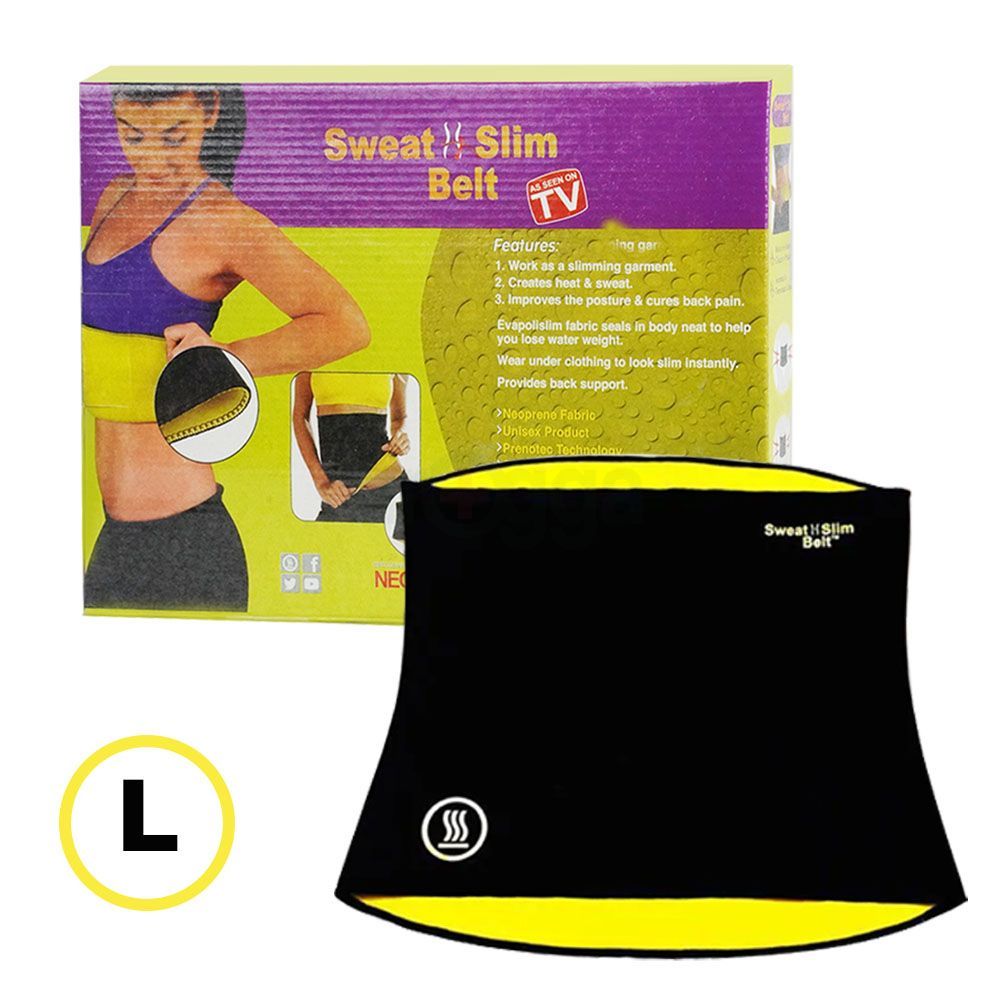 Picture of Sweat Slim Belt