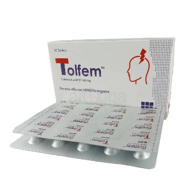 Picture of Tolfem