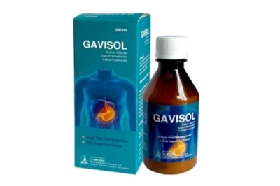 Picture of Gavisol 200ml