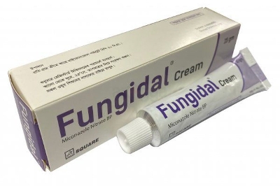 Picture of Fungidal