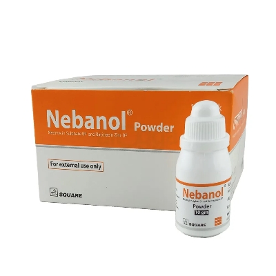 Picture of Nebanol