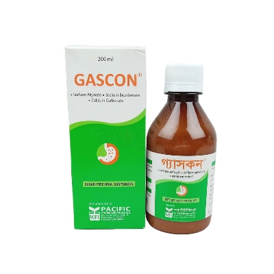 Picture of Gascon Susp