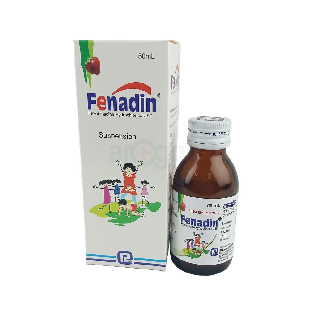 Picture of Fenadin 50ml