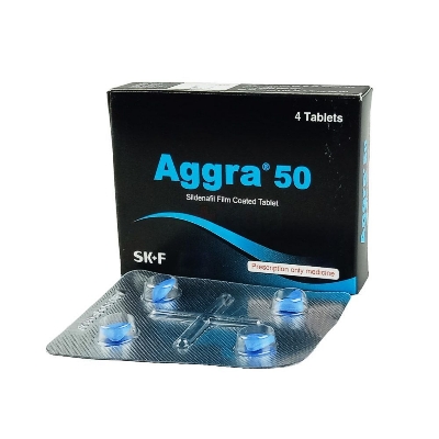Picture of Aggra 50