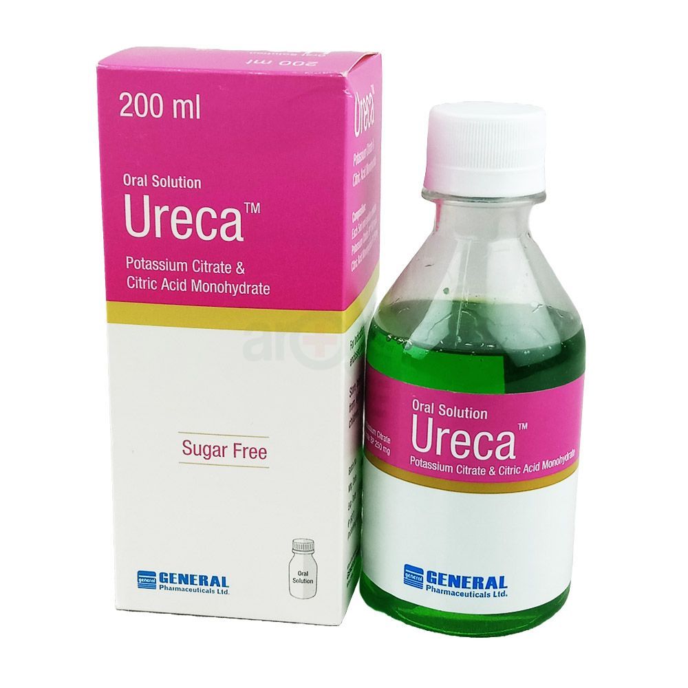 Picture of URECA ORAL SOLU