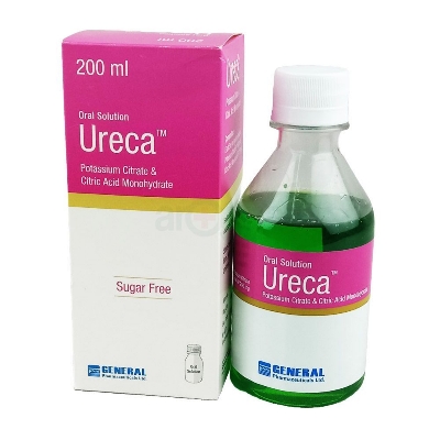Picture of URECA ORAL SOLU