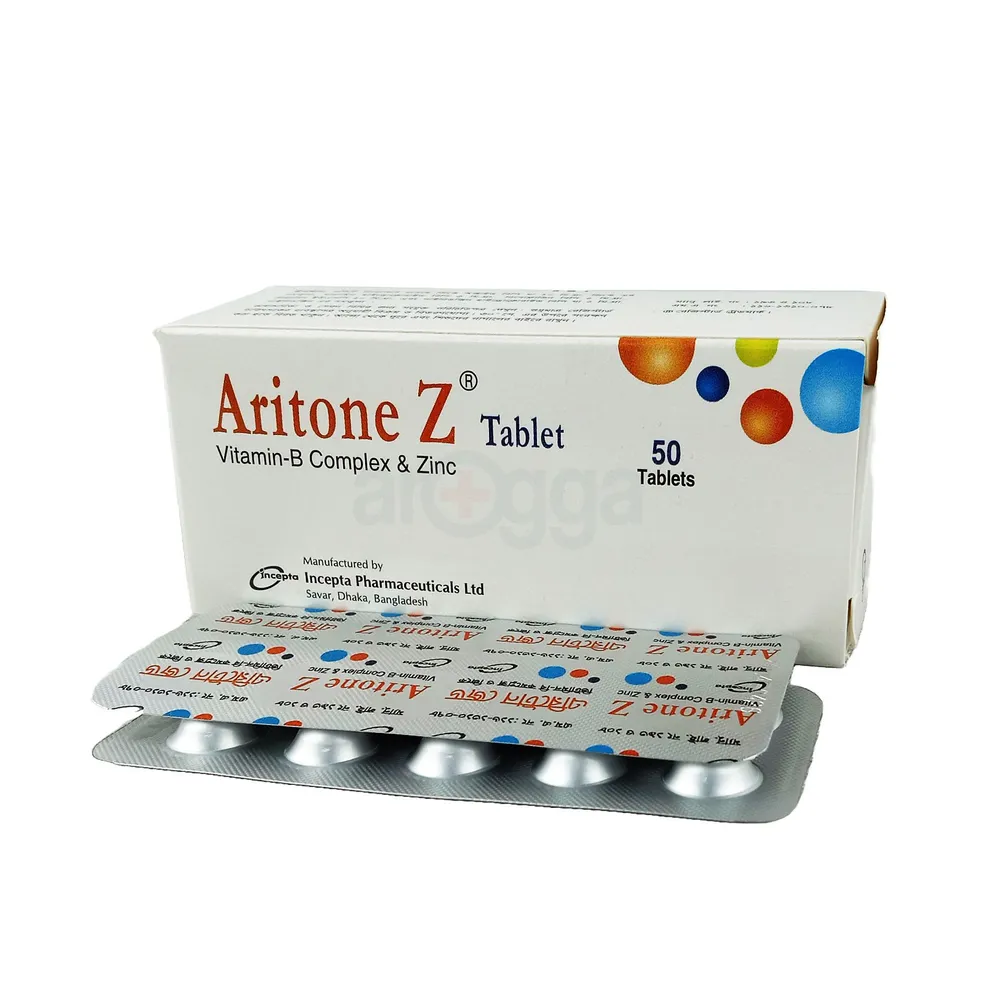Picture of Aritone Z