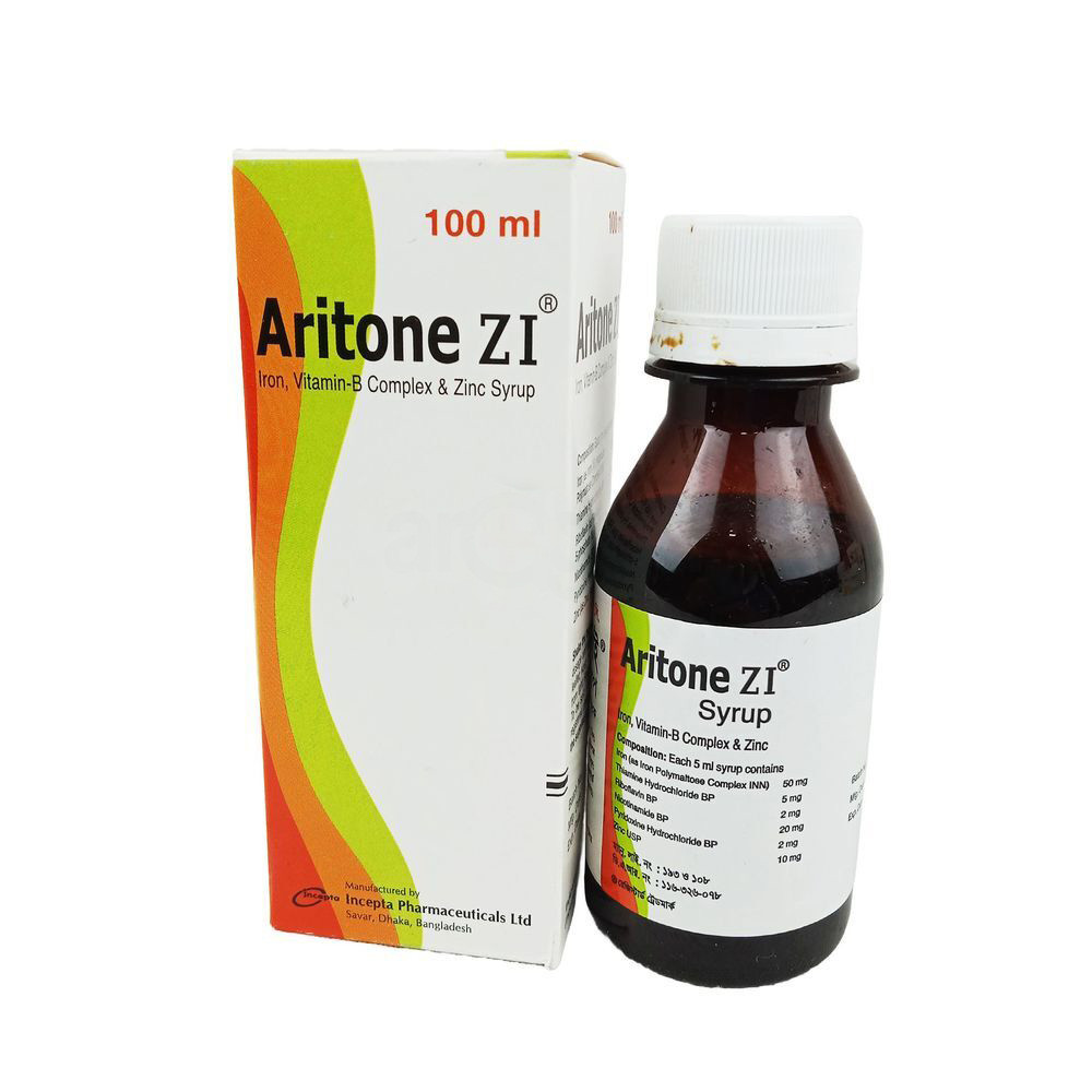 Picture of Aritone ZI