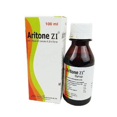 Picture of Aritone ZI
