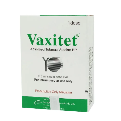 Picture of Vaxitet Vaccine 5 ml (Vaccine )