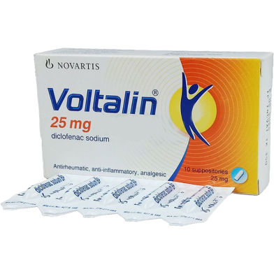 Picture of Voltalin 25